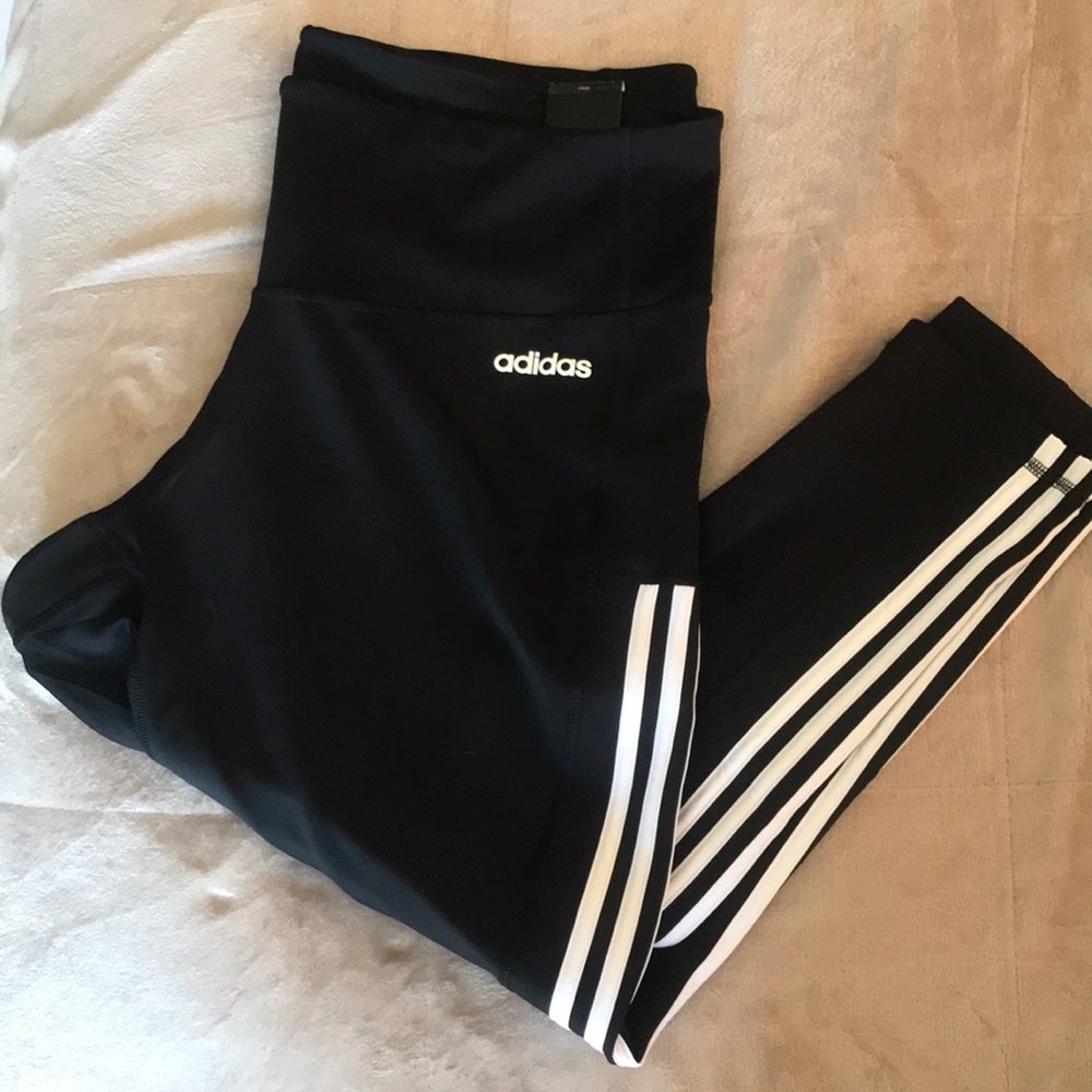 Adidas leggings